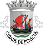 Arms of Peniche